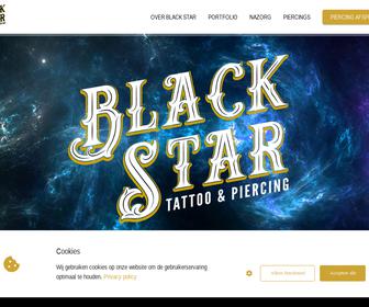 Black Star Tattoo & Art