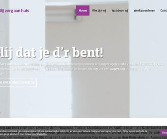 http://blijzorgaanhuis.nl