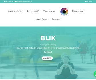 https://blikopverbinding.nl