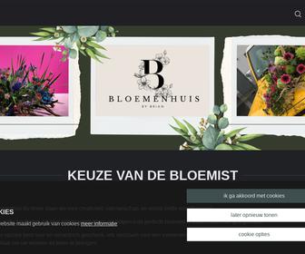 Bloemenhuis by Brian