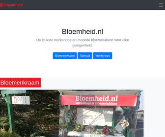 http://bloemheid.nl