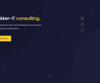 Blokker-IT consulting