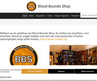 http://bloodboundsshop.nl
