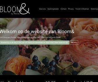 http://bloombinderij.nl
