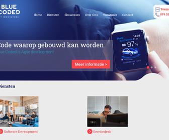 https://bluecoded.nl