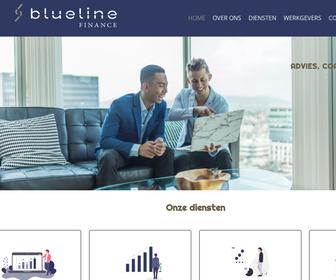 Blueline Finance