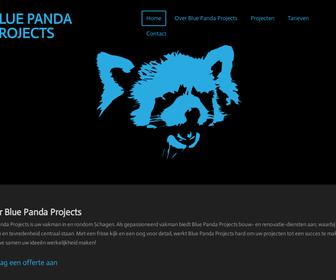 Blue Panda Projects