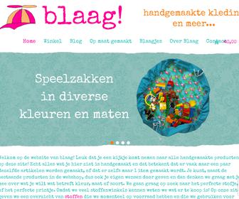 http://www.blaag.nl