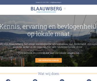http://www.blaauwberg.nl