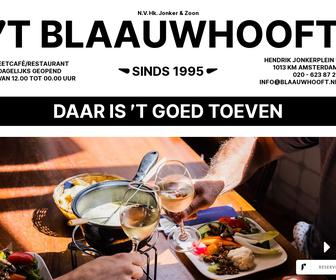 http://www.blaauwhooft.nl