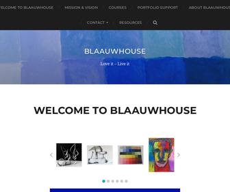 Blaauw House