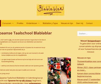 http://www.blablablar.nl