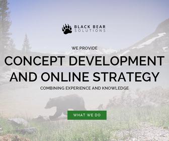 Black Bear Solutions B.V.