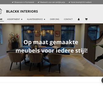 http://www.blackk-interiors.nl