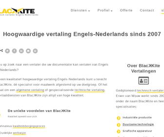 http://www.blackkite.nl
