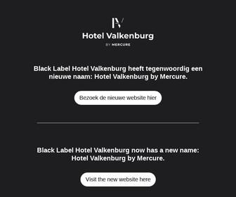 Black Label Hotels B.V.