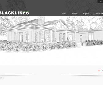 BLACKLINES bouwkundig ontwerp- en ingenieursbureau