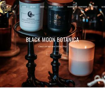 Black Moon Botanica