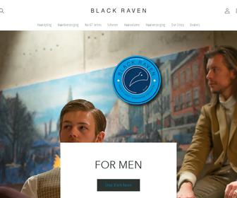 Black Raven Grooming Products