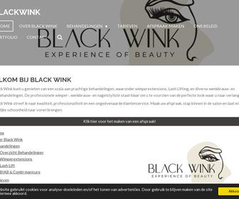 Black Wink
