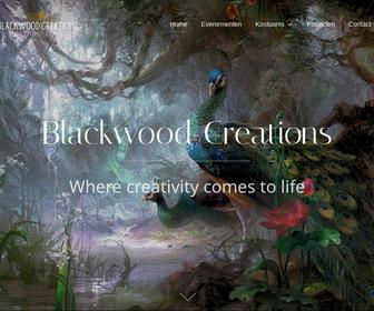 Blackwood creations