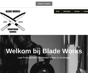 Blade Works