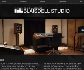 http://www.blaisdell-studio.nl
