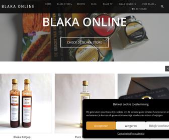 Blaka Online