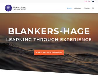 Blankers-Hage