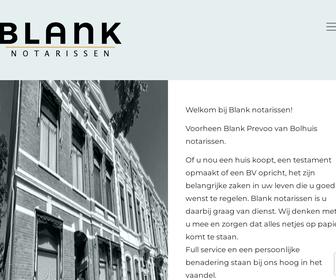 http://www.blanknotarissen.nl