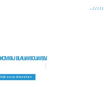 https://www.blauwbouw.nl