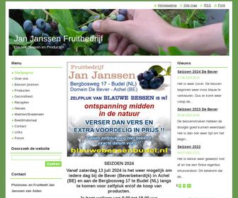 Pluimvee- en Fruitteelt J Janssen van Asten