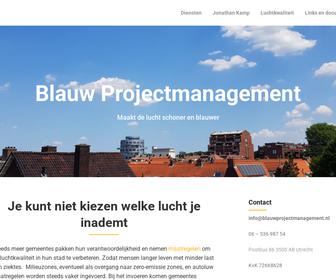 Blauw Projectmanagement