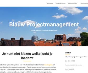 http://www.blauwprojectmanagement.nl