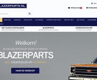 http://www.blazerparts.nl