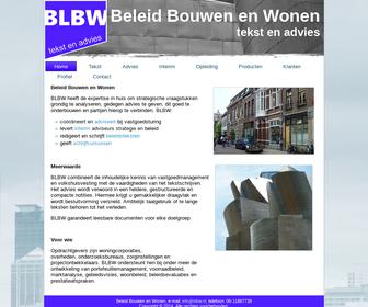 http://www.blbw.nl