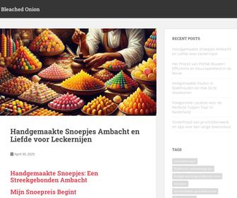 https://www.bleachedonion.nl