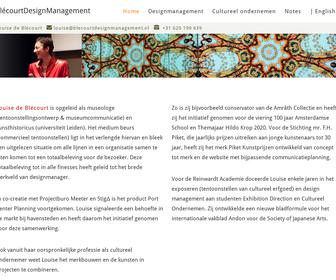 http://www.blecourtdesignmanagement.nl