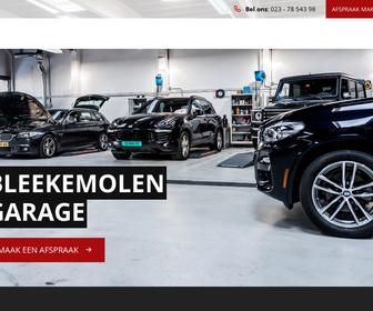 Bleekemolenautos.nl