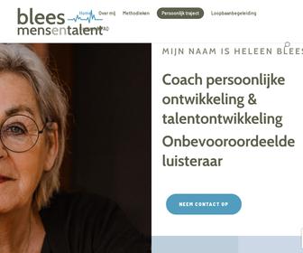 http://www.bleestalent.nl