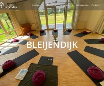https://www.bleijendijk.nl