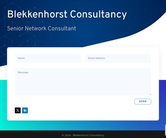 Blekkenhorst Consultancy