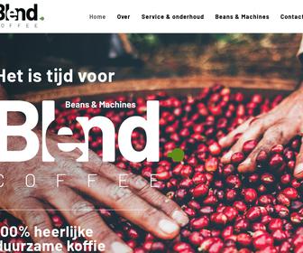 http://www.blend-coffee.nl