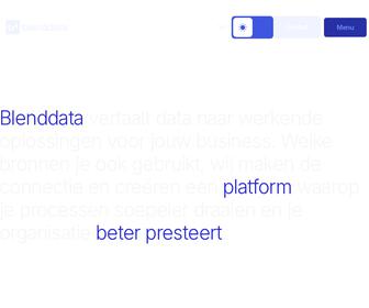 https://www.blenddata.nl