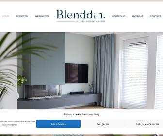 http://www.blenddin.nl