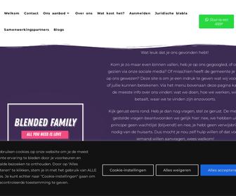 http://www.blendedfamily.nl