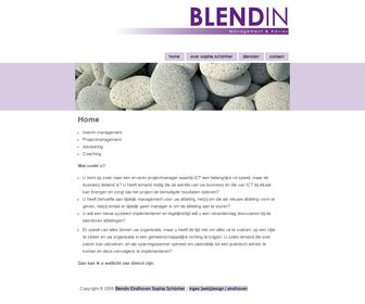 http://www.blendin.nl