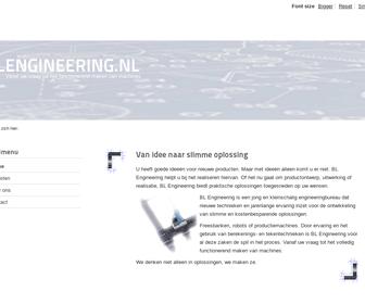 https://www.blengineering.nl