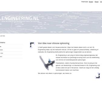 http://www.blengineering.nl