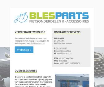 http://www.blesparts.nl